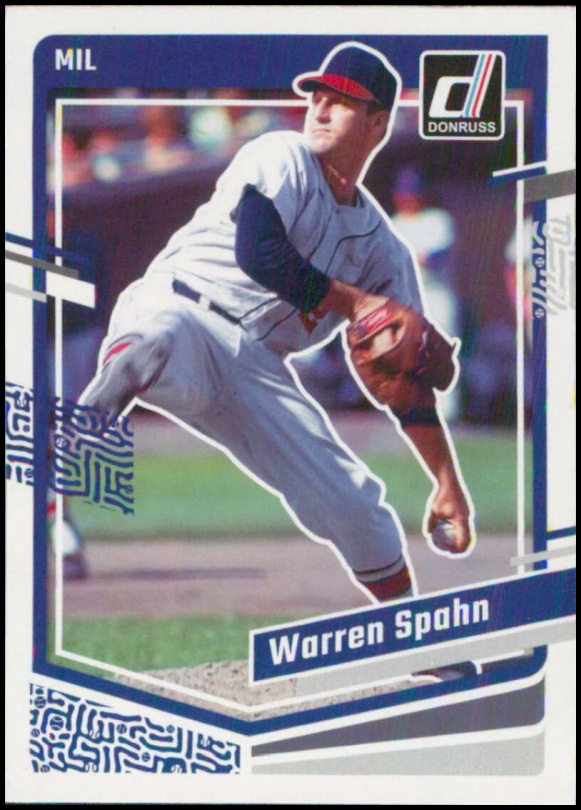 237 Warren Spahn